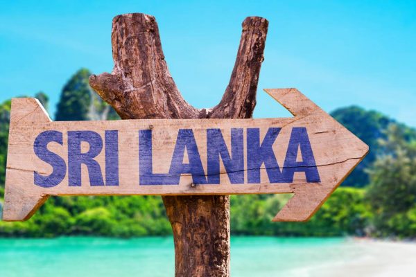 Ini Hal yang Harus Kamu Ketahui Sebelum Traveling ke Sri Lanka